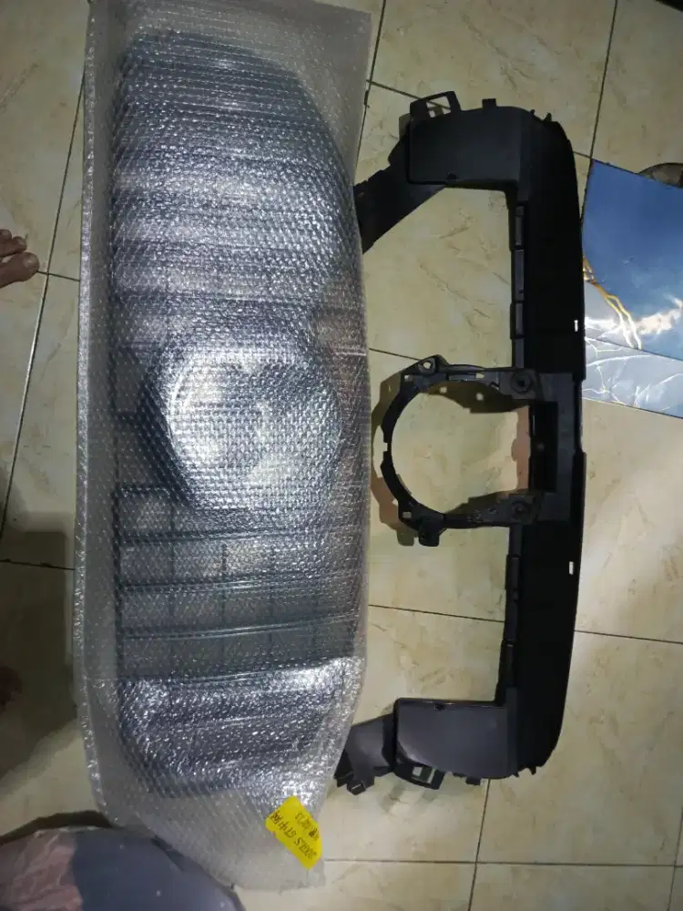 Jual cepat Grile modif GLS 450