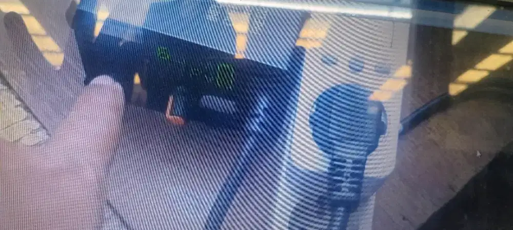 Charger hexa untuk motor listrik baterei litium