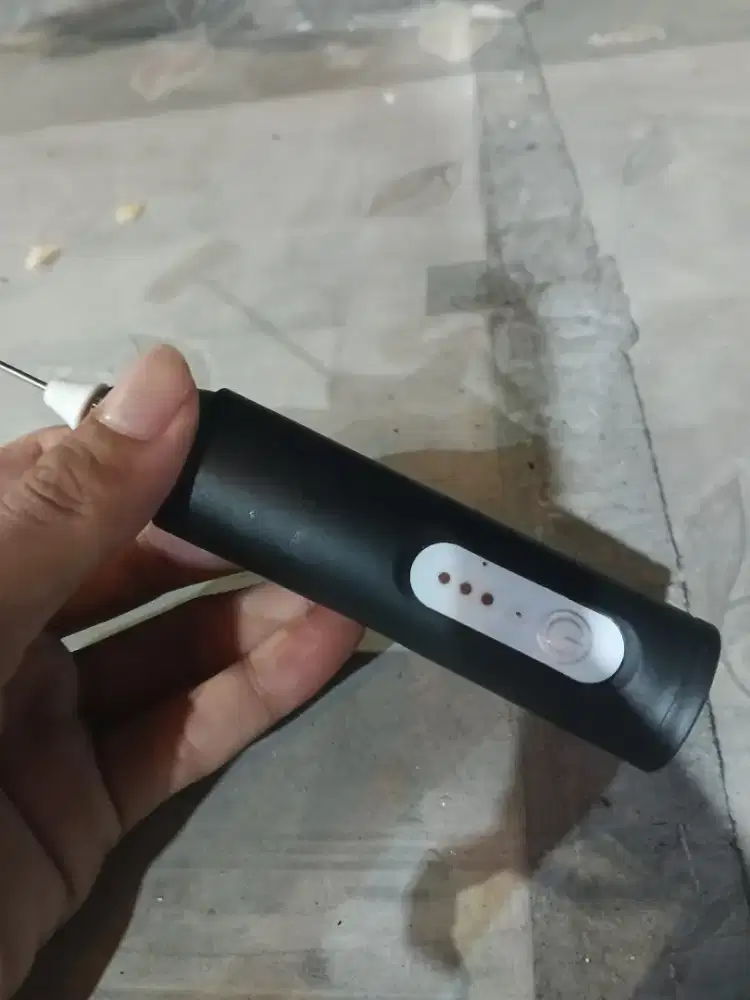 Alat untuk Pengocok telur-HSC 2025