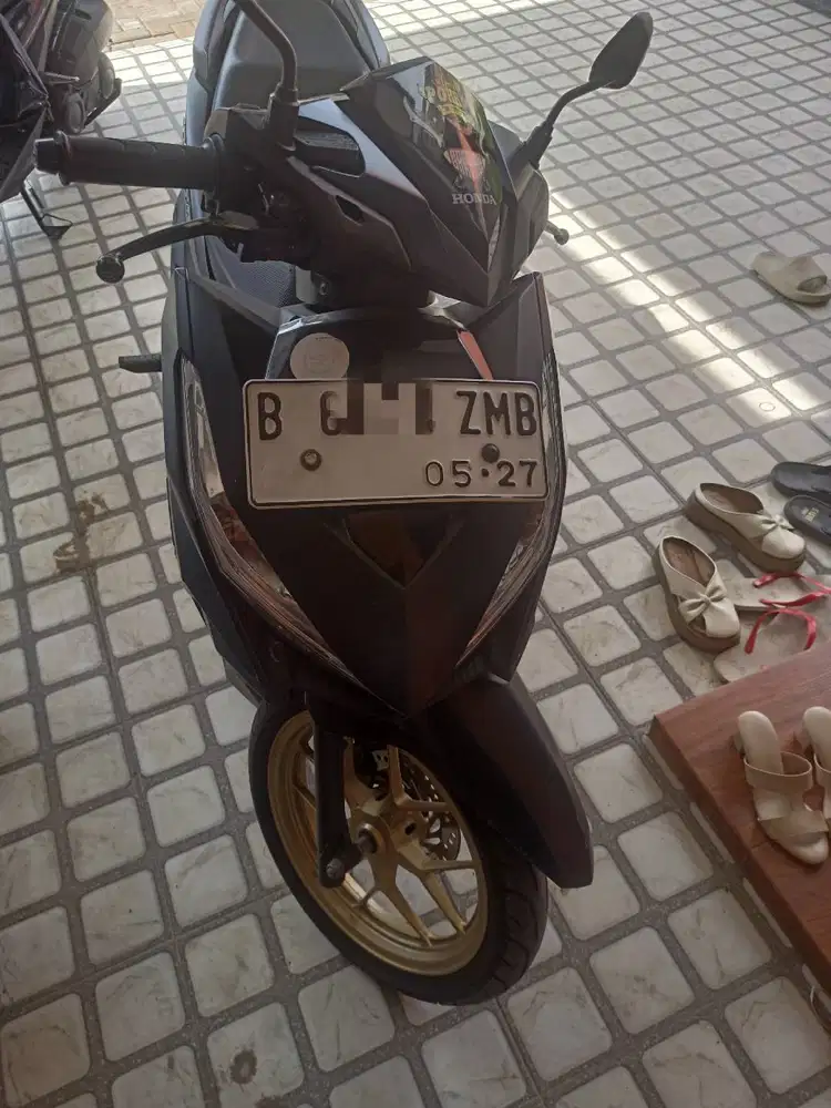 Vario LED 150 CBS ISS 2017