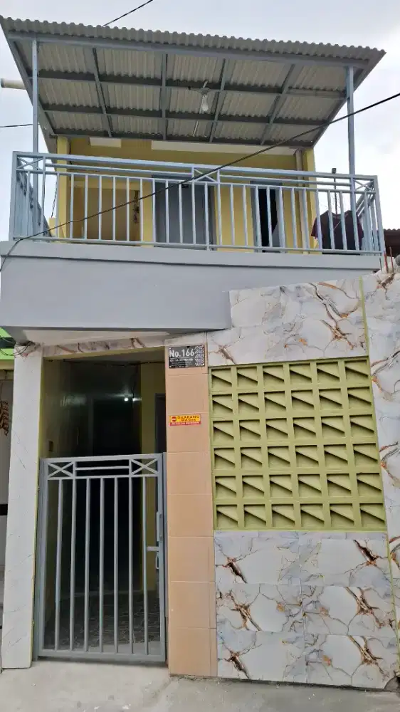 KOST PUTRA/PUTRI BAIK-BAIK