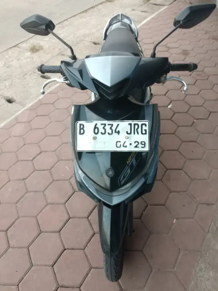 Xeon GT 2014 surat Lengkap pajak hidup