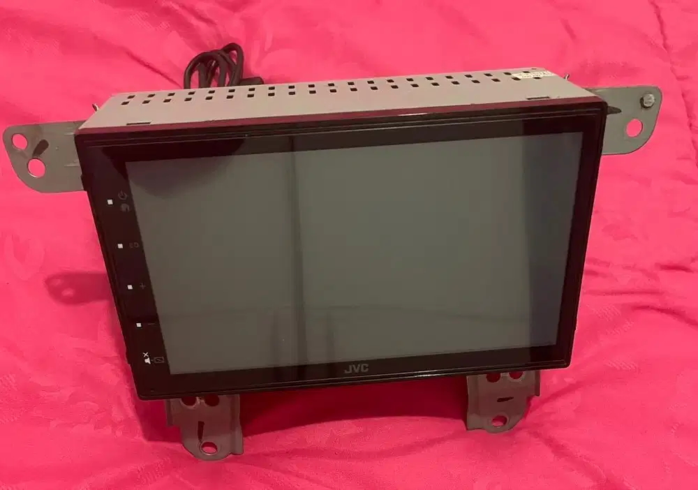 head unit JVC KW M24 BT