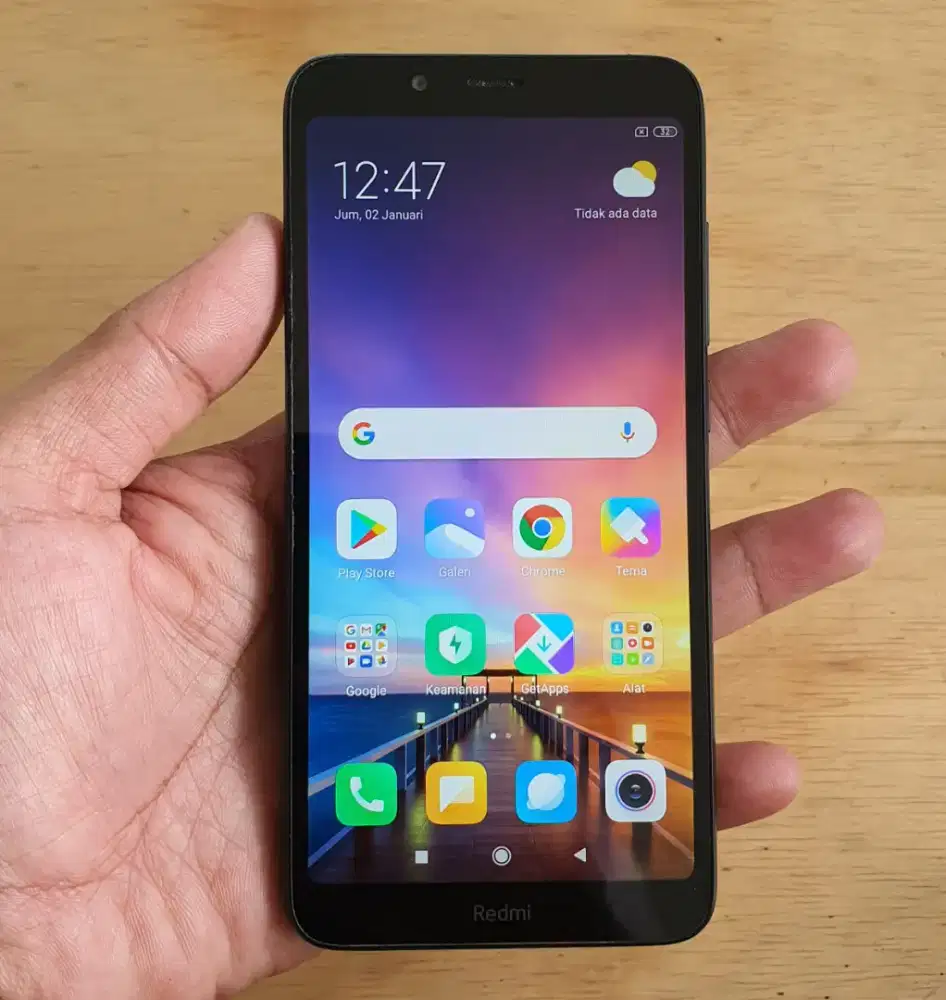 Redmi 7A normal