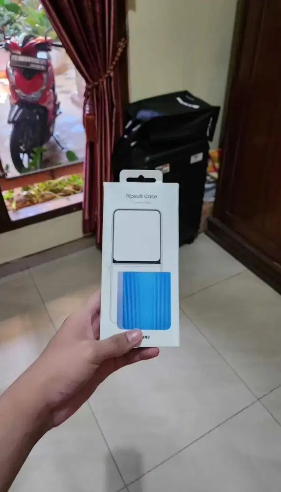 case samsung flip 5 ori