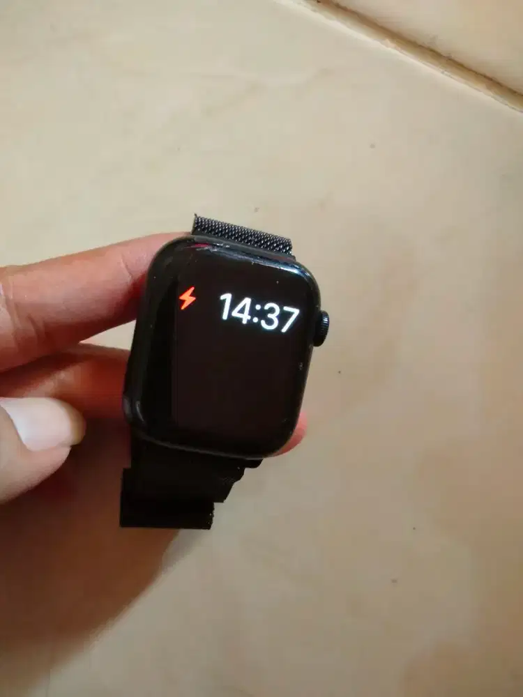 Apple watch series 7