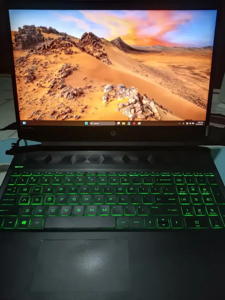 Laptop HP Pavilion Gaming 15