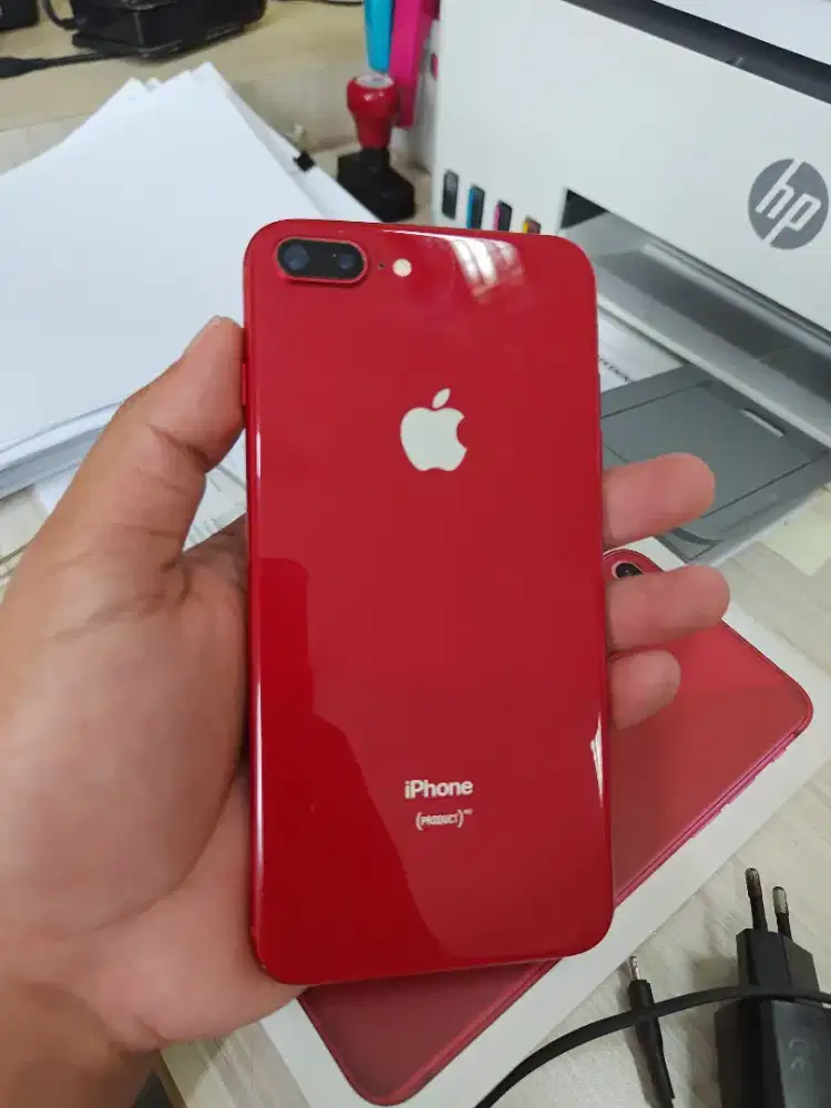 IPHONE 8 PLUS 64GB IBOX