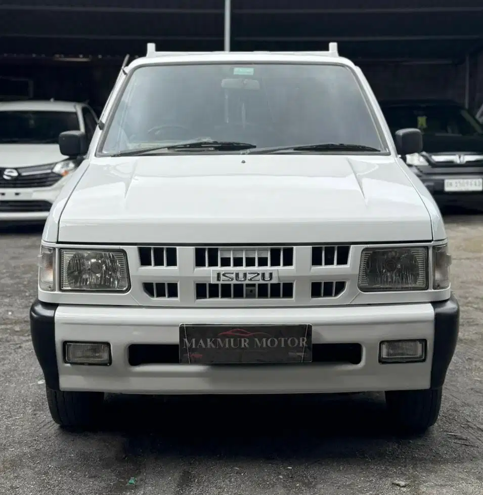 Isuzu Panther 2019 Diesel