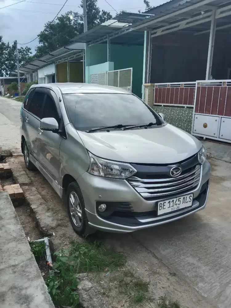 xenia x deluxe 2018 manual