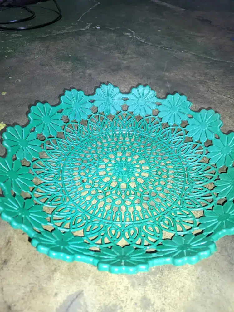 PIRING SAJI AESTHETIC