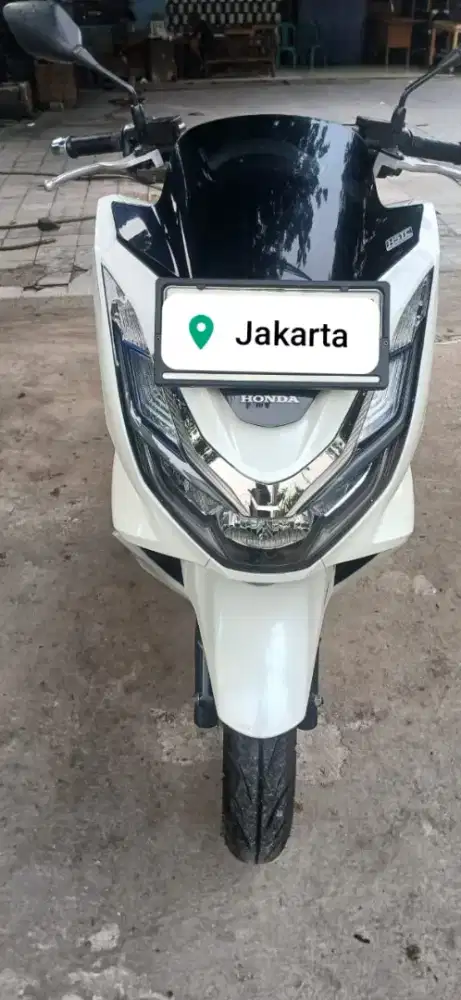 Dijual Honda PCX 2023 ABS