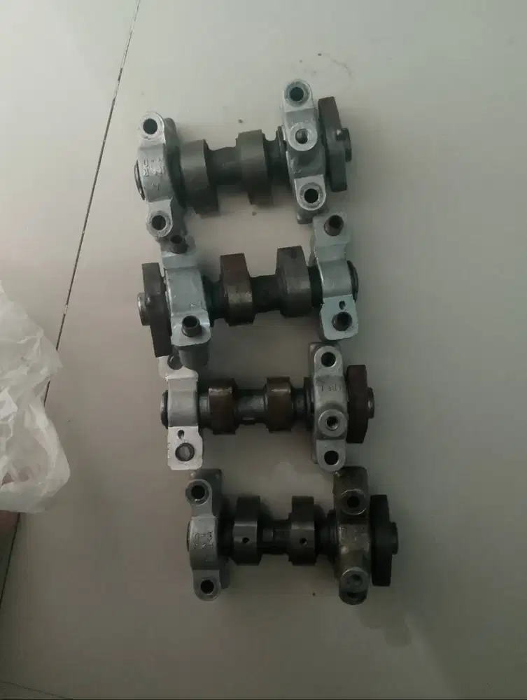 Noken as cb 150 R old