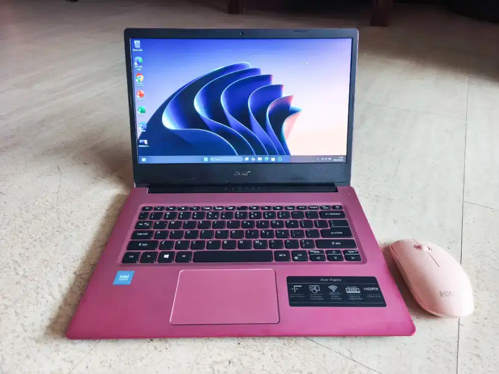 Jual Laptop Acer Aspire 3