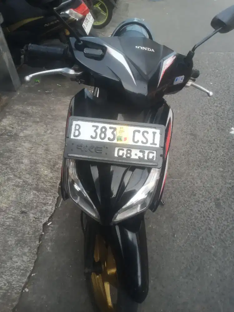 Vario 110 LED agnes