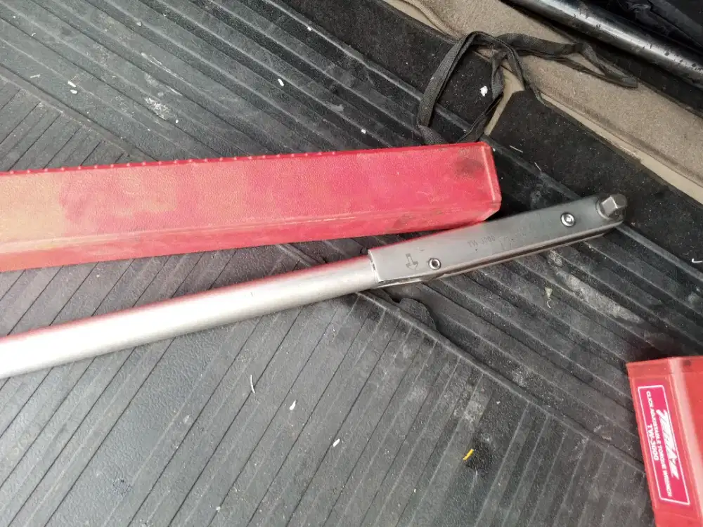 Kunci moment tenka tw3000