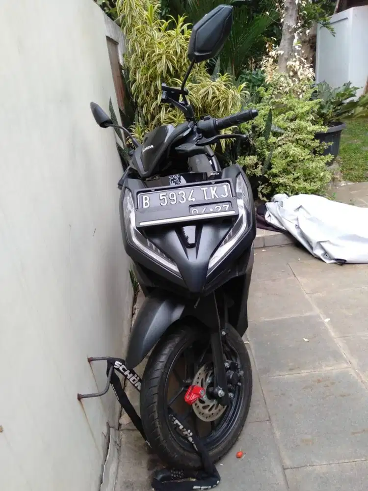 Honda Vario 125 CC 2022