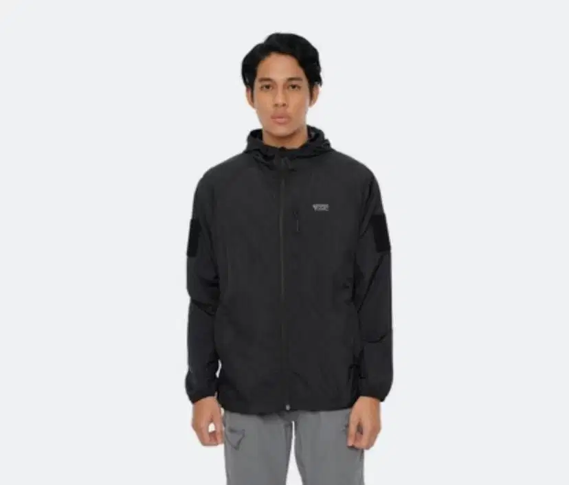 Jaket EIGER - Alpha DX Jacket Pria Ukuran XL