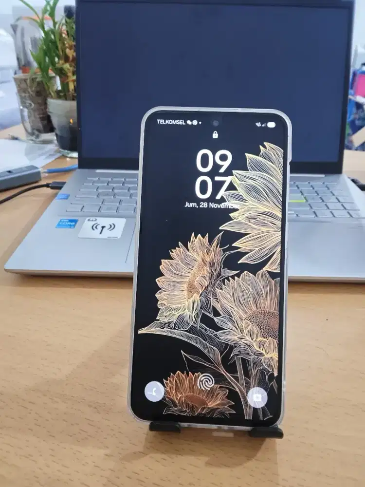 Samsung A56 5G 12/256 Fullset