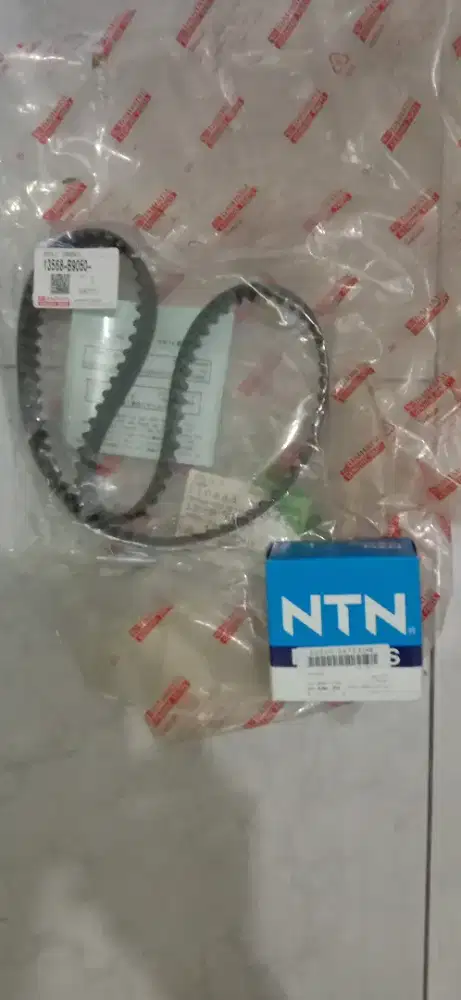 Vembel Original  mobil Daihadsu taruna