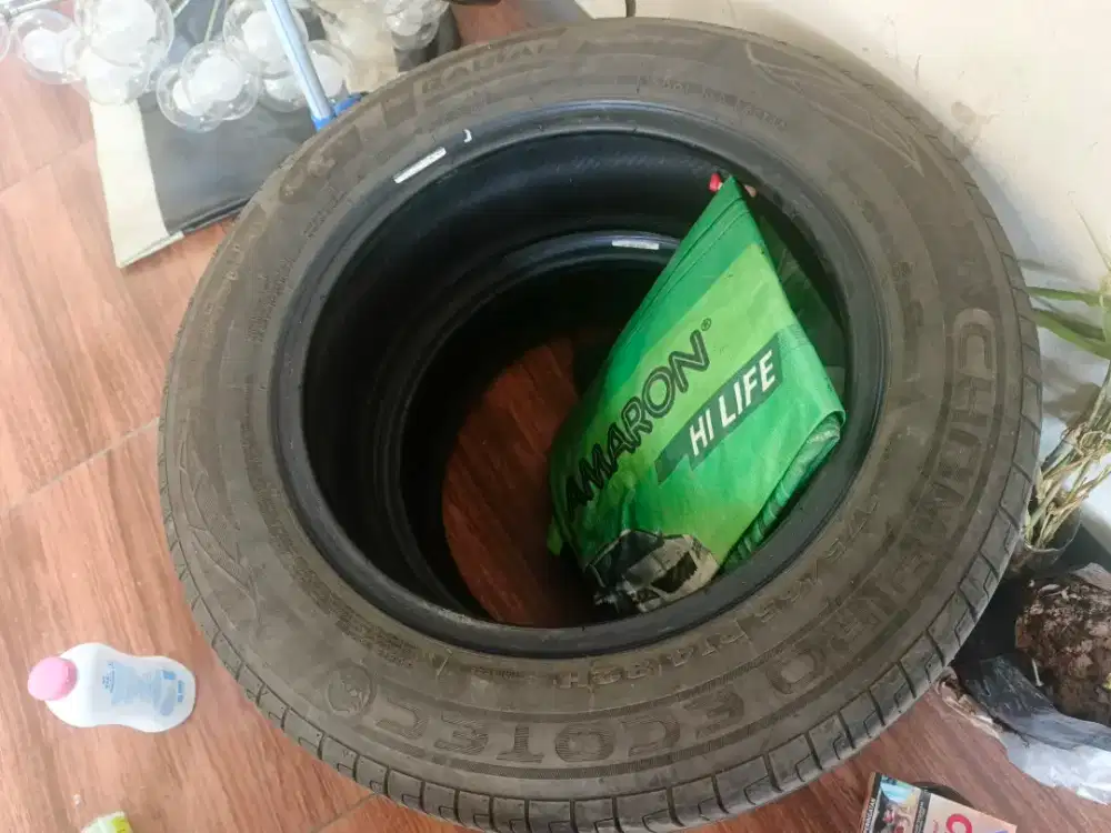 Ban ring 14 ukuran 175/65