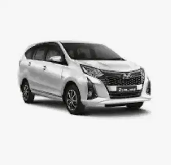Toyota Calya 2022 Bensin