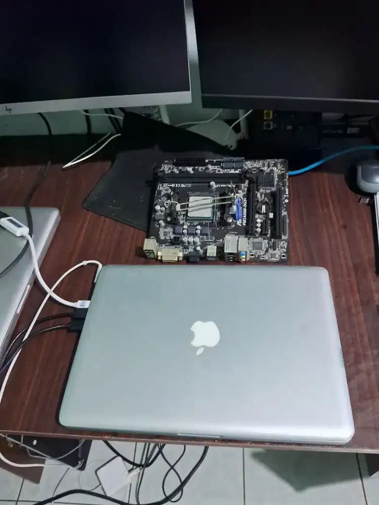 Macbook pro 13in 2012 a1278