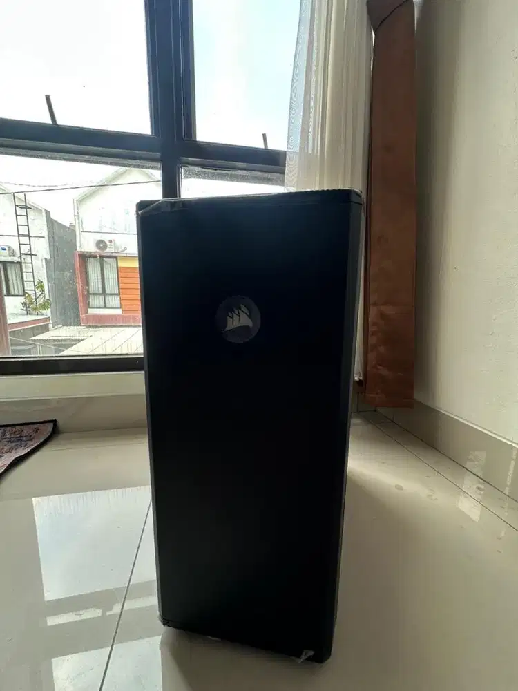 Jual PC Dewa i9 9900K + RAM 64GB + Part Sultan