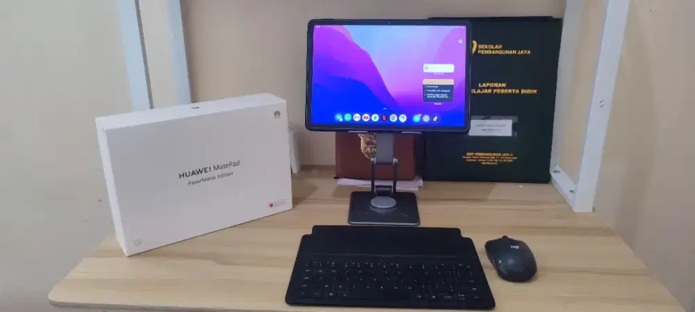 Huawei Matepad 11.5 RAM 256, ROM 8Gb