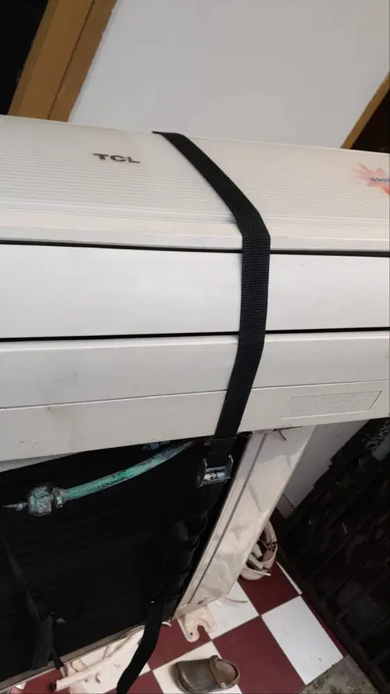 Jual Beli AC Second/Bekas