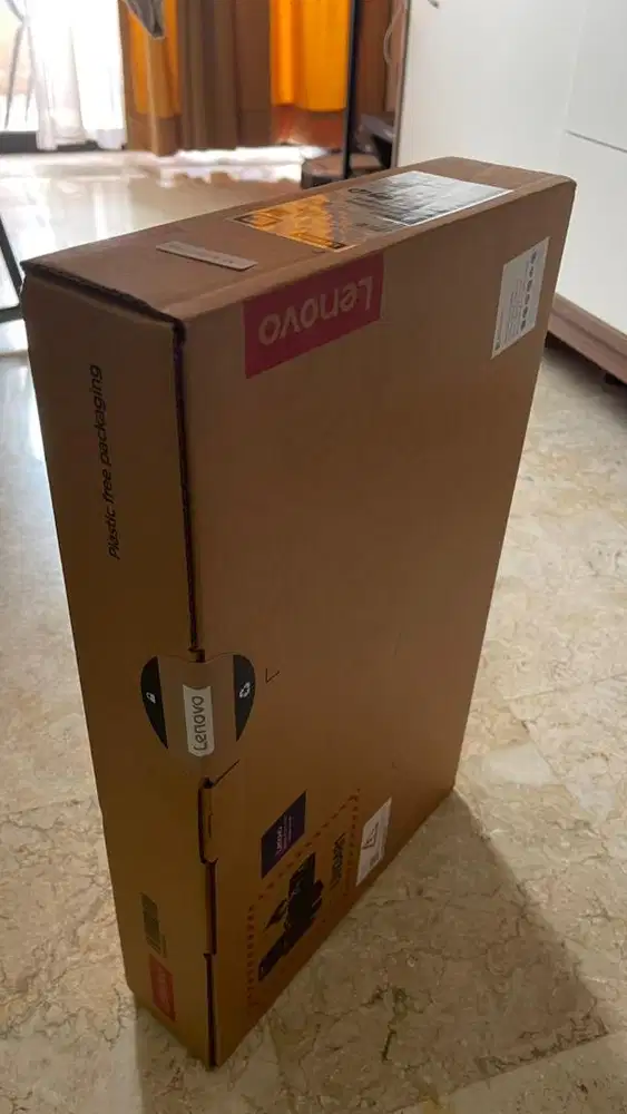 Lenovo Yoga 9 2in1 Aura Edition (BNIB)