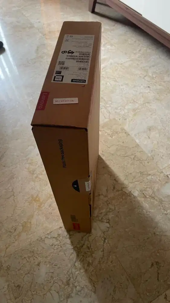 Lenovo Yoga 9 2in1 Aura Edition (BNIB)