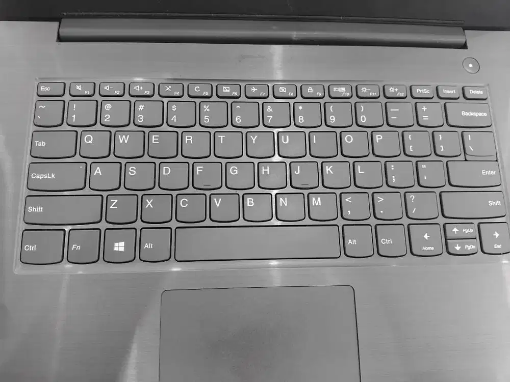 Jual laptop Lenovo buat kerja SUPER MURAH (90% msh baru)