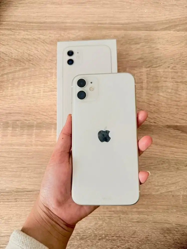 Iphone 11 128gb