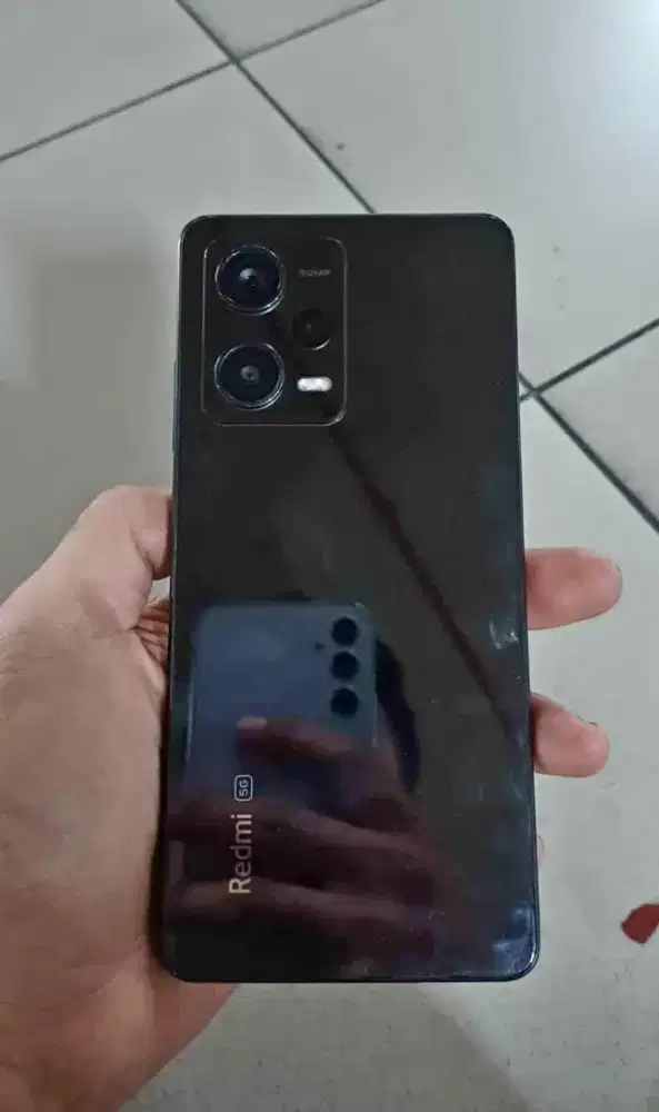 Redmi Note 12 Pro 5g 8/256