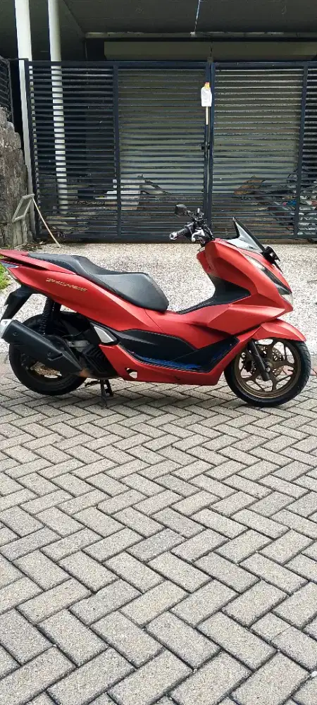 PCX 160 ABS 2024 KM 11.000