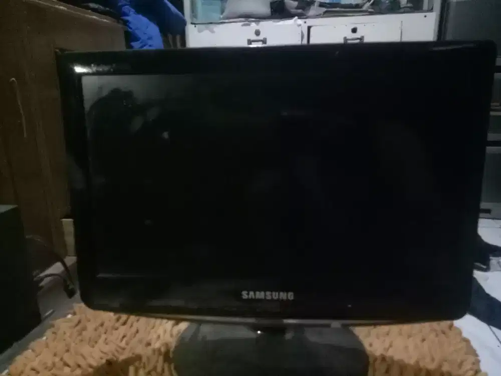 Monitor samsung B 1630N 16 inch