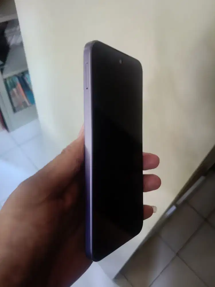 Infinix note 50x 8/256