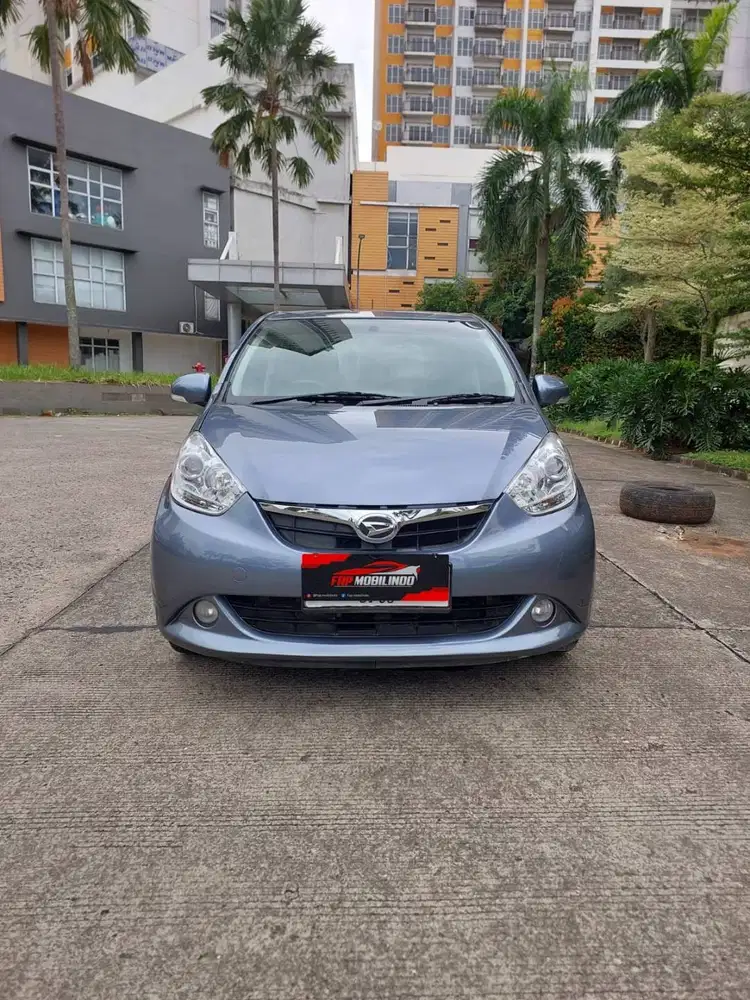Sirion 1.3 A/T 2014