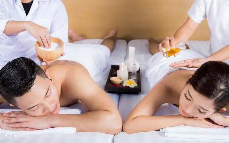 Terapis Pria & Wanita dibutuhkan di Family Massage Kelapa Gading