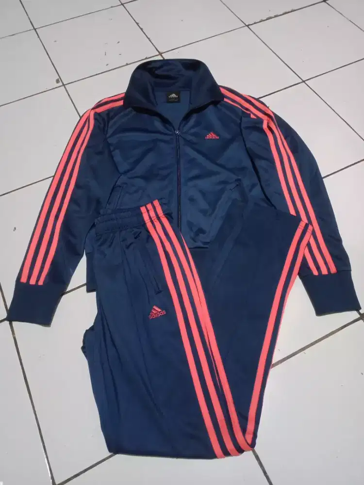 Tracktop/Trackpan Adidas Women