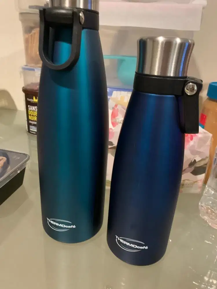 Koleksi tumbler baru dr aneka model