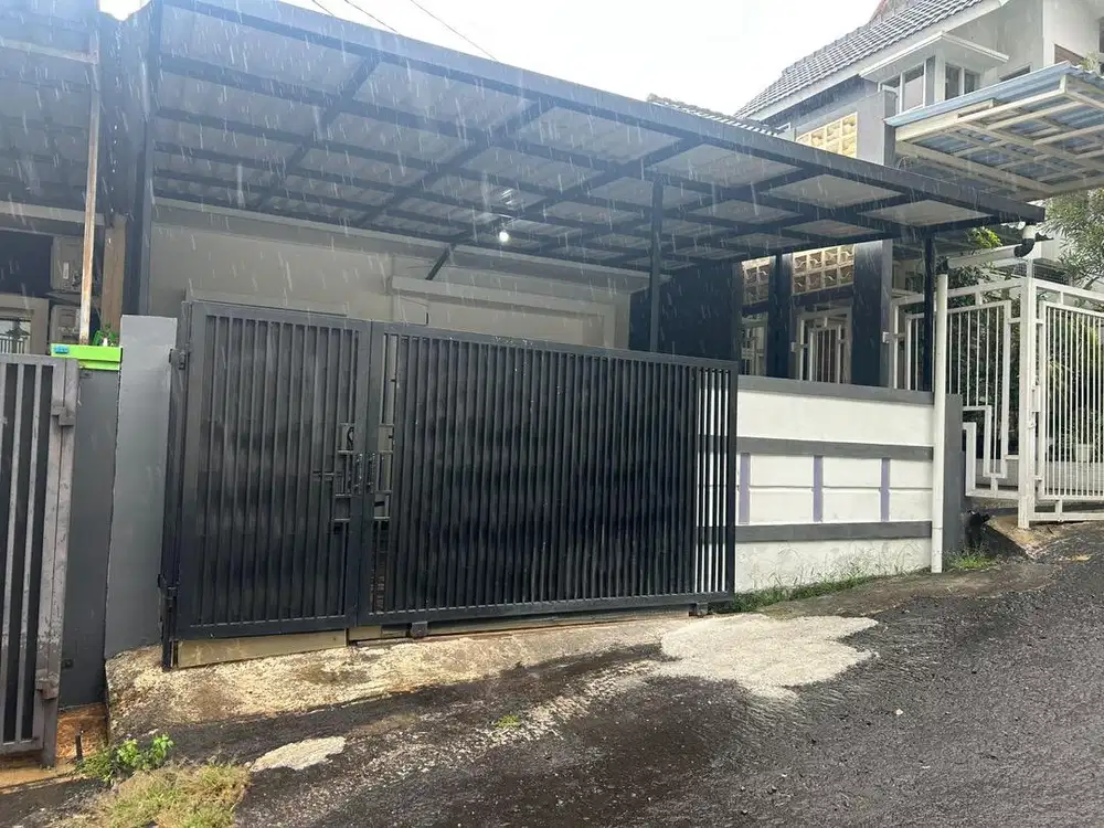 Rumah disewakan, jatihandap, pasirlayung