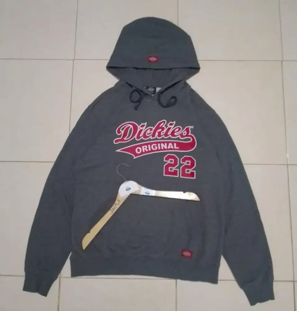 Hoodie dickies kece