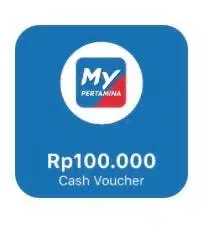 Voucher MyPertamina