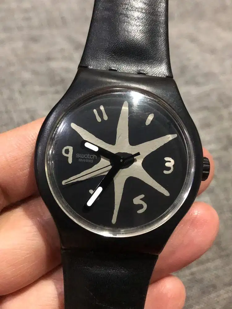 Swatch XLarge 44mm