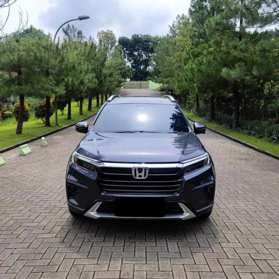 Honda BRV Prrestige Sensing Tahun 2023