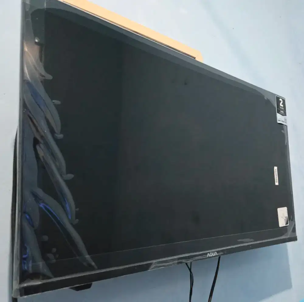 Aqua smart android TV AQT32K701A 32 Inch