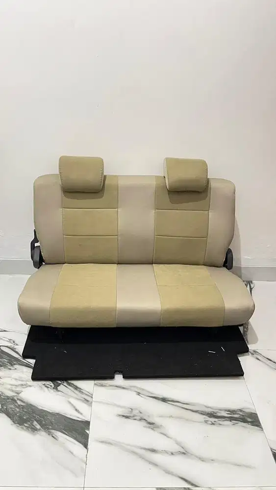 Jok tambahan nissan livina x gear & livina xr