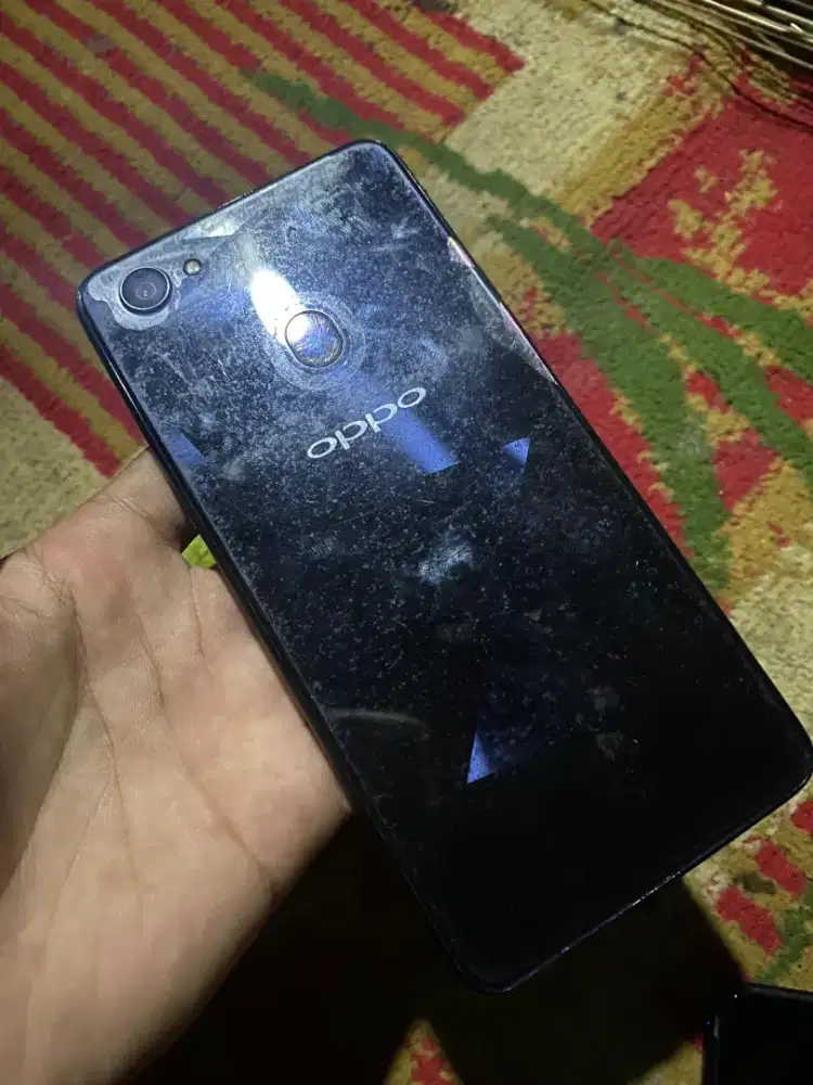 Oppo F7 RAM 4/64